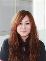 スタイリスト